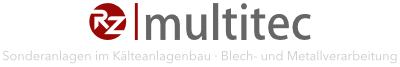 Logo RZmultitec